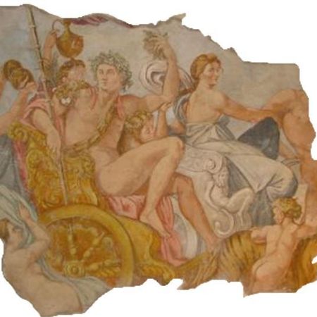 Dormire In Centro Trieste Studio Galleria 16 Экстерьер фото