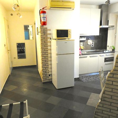 Dormire In Centro Trieste Studio Galleria 16 Экстерьер фото