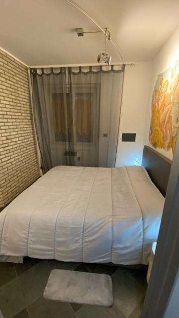 Dormire In Centro Trieste Studio Galleria 16 Экстерьер фото
