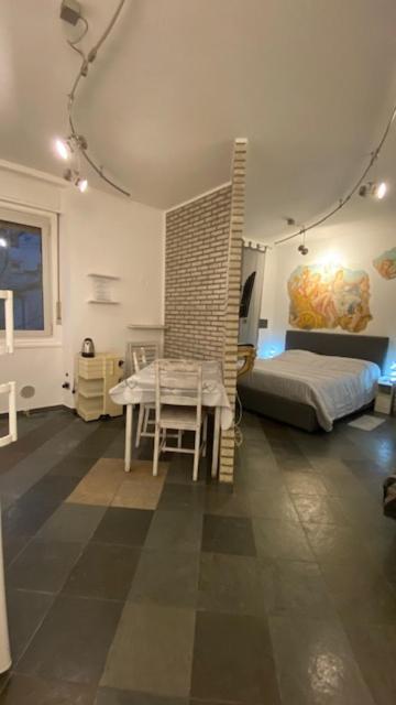 Dormire In Centro Trieste Studio Galleria 16 Экстерьер фото