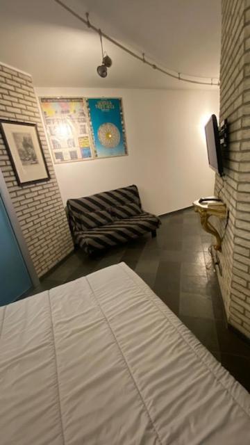 Dormire In Centro Trieste Studio Galleria 16 Экстерьер фото