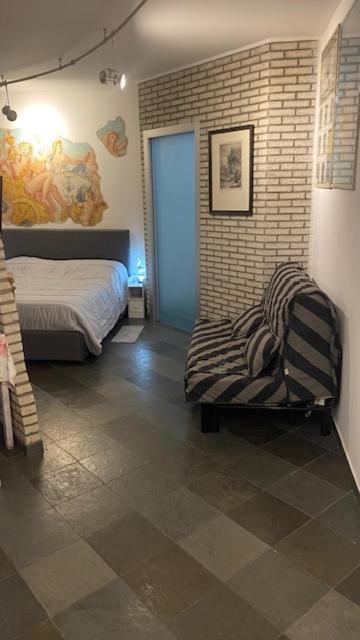 Dormire In Centro Trieste Studio Galleria 16 Экстерьер фото