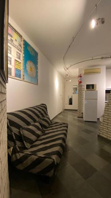 Dormire In Centro Trieste Studio Galleria 16 Экстерьер фото