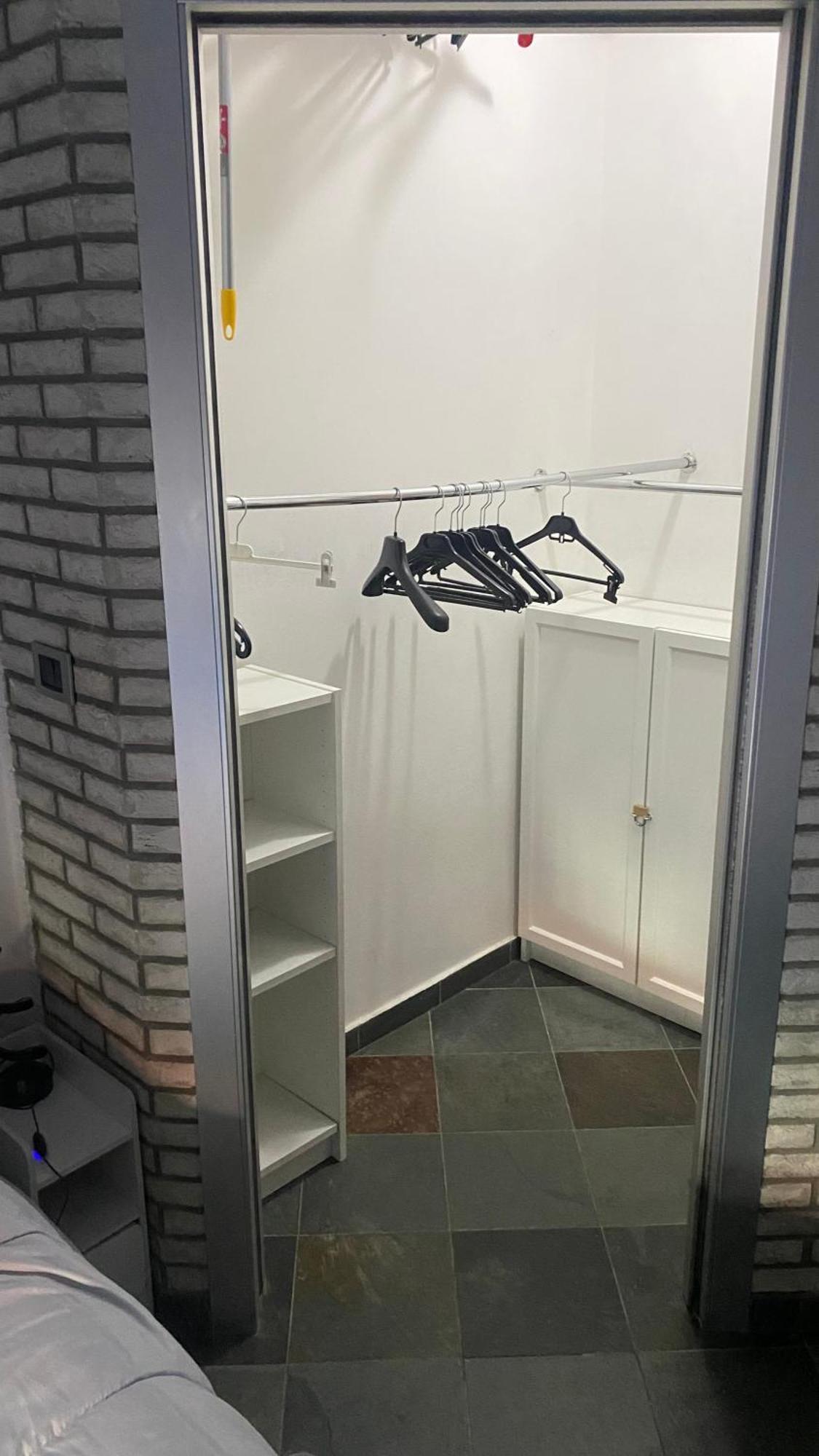 Dormire In Centro Trieste Studio Galleria 16 Экстерьер фото