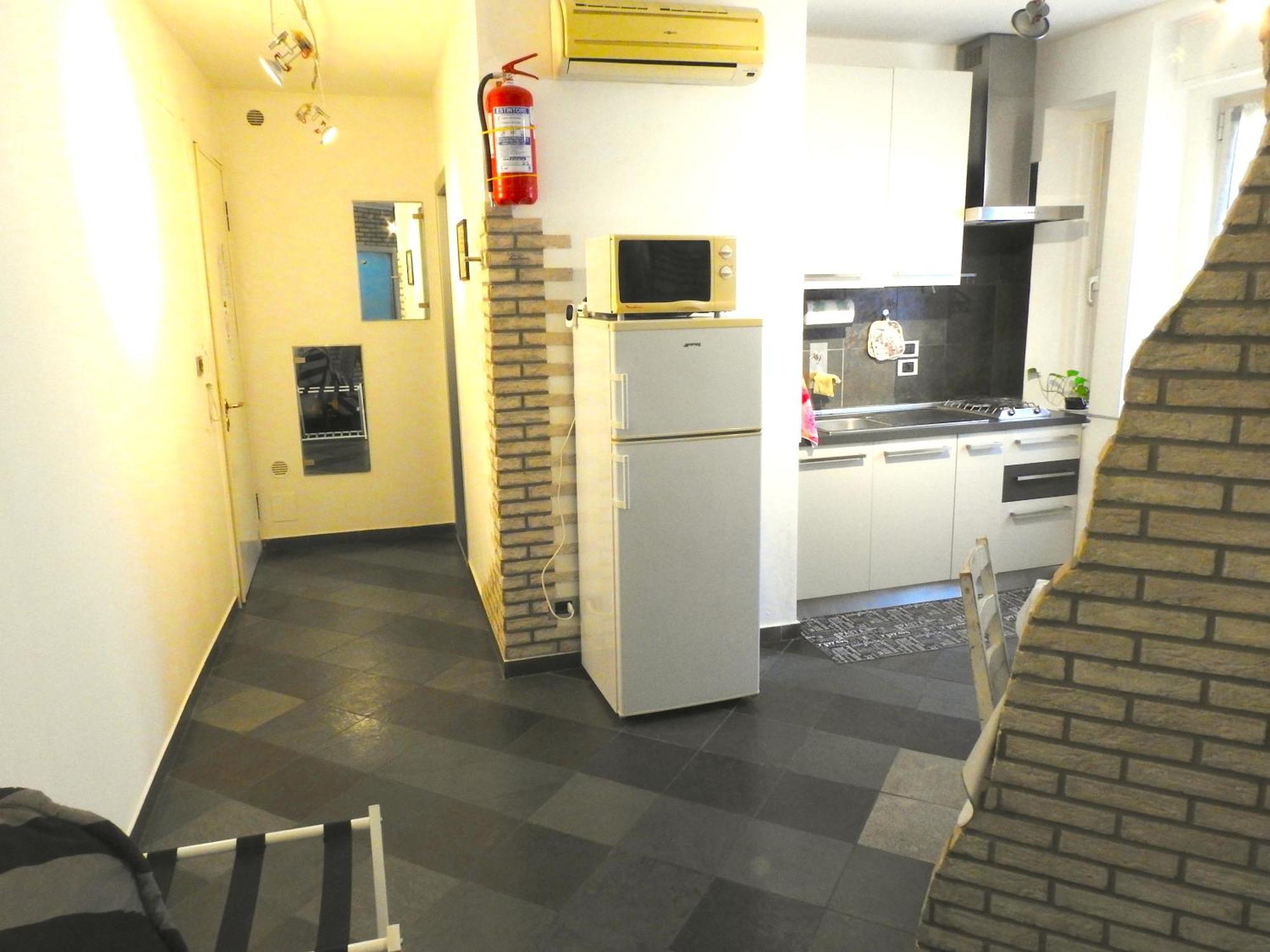 Dormire In Centro Trieste Studio Galleria 16 Экстерьер фото