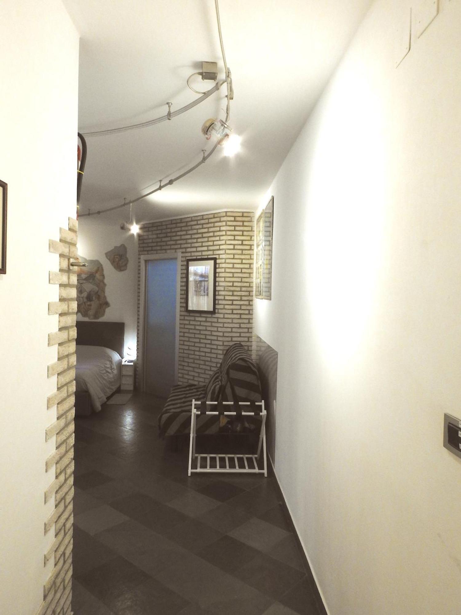 Dormire In Centro Trieste Studio Galleria 16 Экстерьер фото