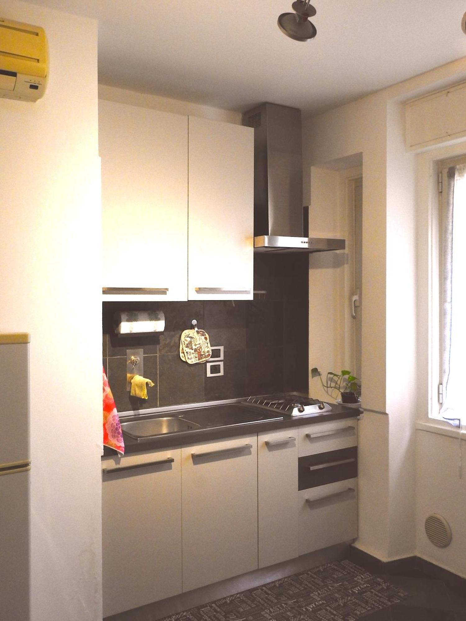 Dormire In Centro Trieste Studio Galleria 16 Экстерьер фото