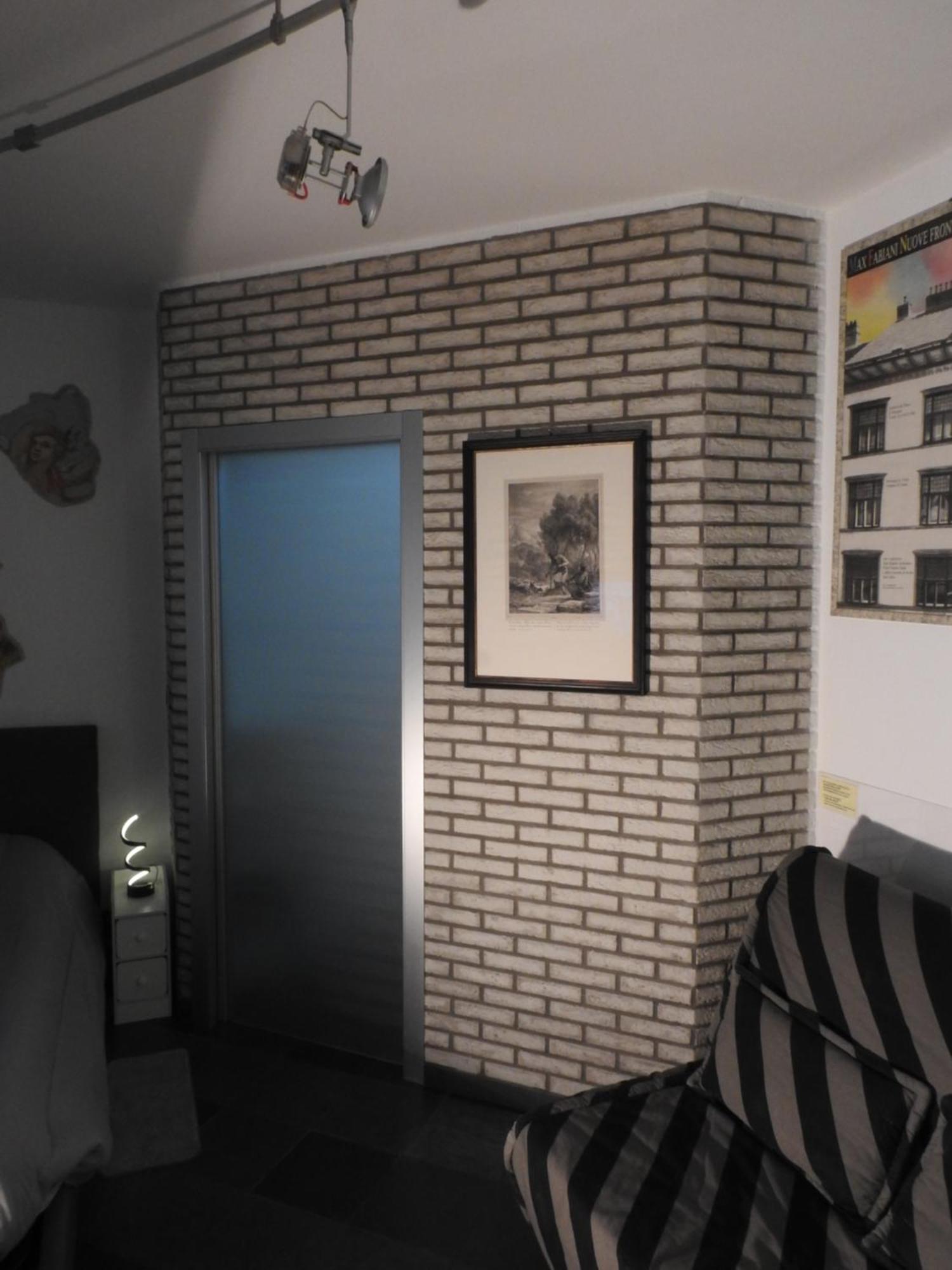 Dormire In Centro Trieste Studio Galleria 16 Экстерьер фото