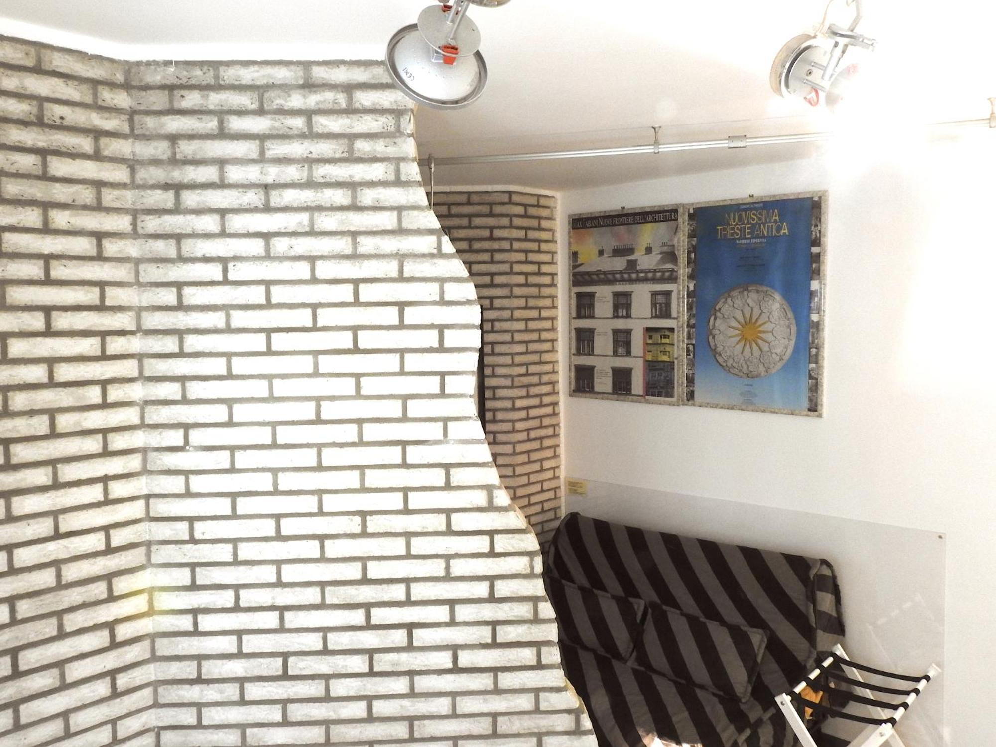 Dormire In Centro Trieste Studio Galleria 16 Экстерьер фото