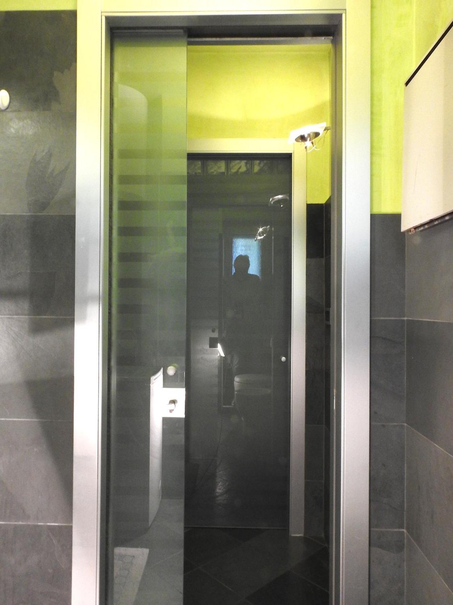 Dormire In Centro Trieste Studio Galleria 16 Экстерьер фото