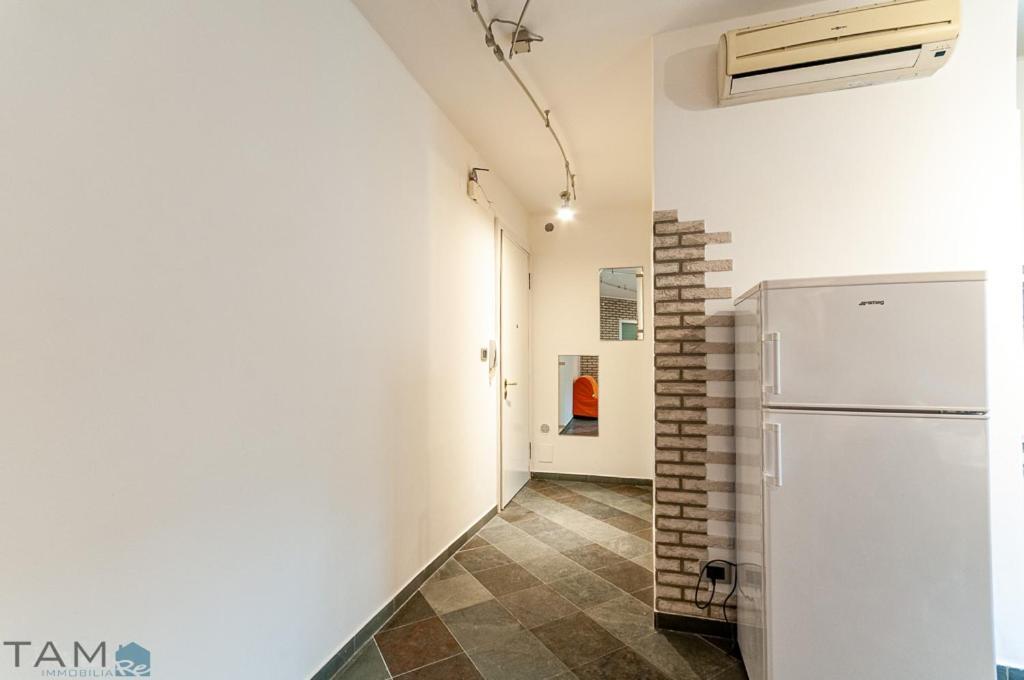 Dormire In Centro Trieste Studio Galleria 16 Экстерьер фото