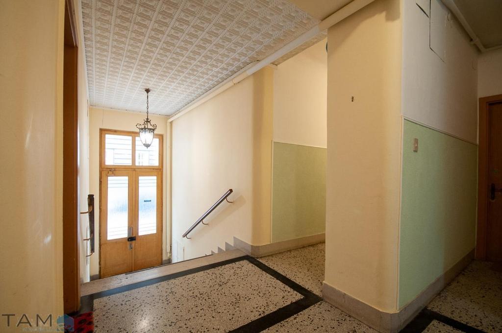 Dormire In Centro Trieste Studio Galleria 16 Экстерьер фото