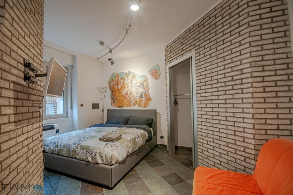 Dormire In Centro Trieste Studio Galleria 16 Экстерьер фото